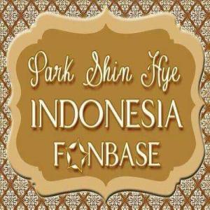 Park Shin Hye Indonesia